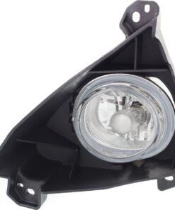 New Front Fog Light C59751690A left side for 2013-2017 Mazda 5 GS