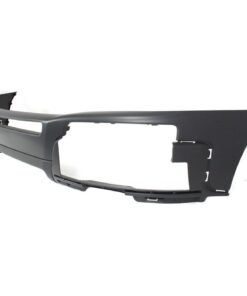 New Bumper Cover REPV010303P front primed plastic for 2003-2006 Volvo XC90