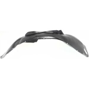 Front Fender Liner left side for 2004-2008 Chrysler Pacifica Limited, Touring