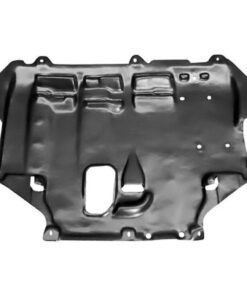 Sherman 407-49SU Engine Splash Shield front for 2013-2018 Ford Focus