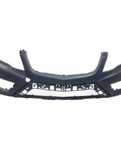 New Front Bumper Cover MB1000405 primed for 2013-2015 Mercedes GLK250/GLK350