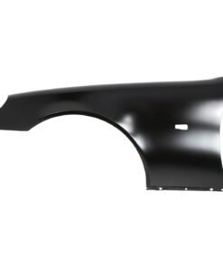 New Front Fender left side steel for 1998-2004 Mercedes SLK230 Kompressor