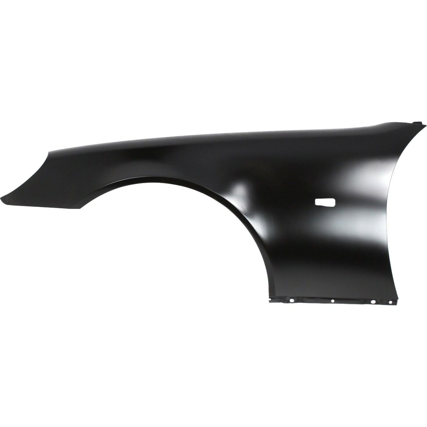 New Front Fender left side steel for 1998-2004 Mercedes SLK230 Kompressor