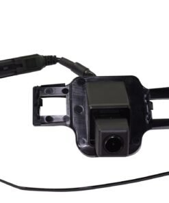 Back Up Camera TO1960119 8679073011 wired for 2009-2012 Toyota Venza