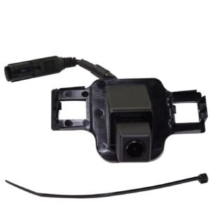 Back Up Camera TO1960119 8679073011 wired for 2009-2012 Toyota Venza