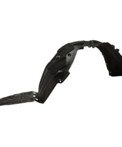 Front Fender Liners 5387547090 plastic right side for 19-21 Toyota Prius Prime