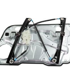 Front Manual Window Regulator left side for 1999-2005 Volkswagen Jetta & Golf