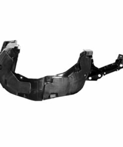 Sherman 1633-24Q-2 Front Fender Liner right side for 2016-2018 Nissan Maxima