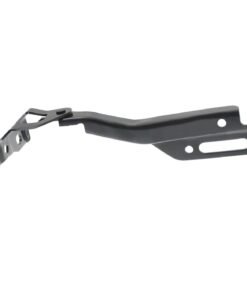 New Hood Hinge right side steel for 2011-2013 Honda Odyssey EX, EX-L, LX