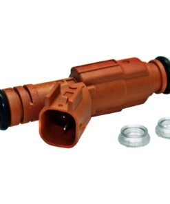 Fuel Injector for 2000-2003 Dodge Dakota Base, SLT, Sport & Ram 2500/3500 Base
