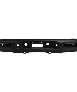 Step Bumper GM1103152 steel for 2007-2010 Chevrolet Silverado 2500 HD/3500 HD