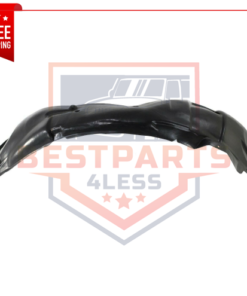 NEW Front Right Fender Liner for 2015-2017 Ford Mustang