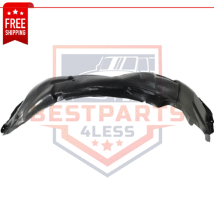 NEW Front Right Fender Liner for 2015-2017 Ford Mustang