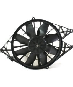 New Radiator Cooling Fan 52028939AD for 2000-2003 Dodge Durango SLT