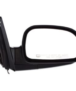Kool Vue HY27ER Mirror Power Glass Right Side for 2003-2004 Hyundai Santa Fe