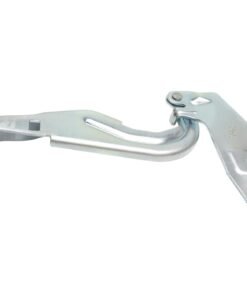 New Hood Hinge left side for 2007-2018 Mitsubishi Outlander & 2011-2020 RVR