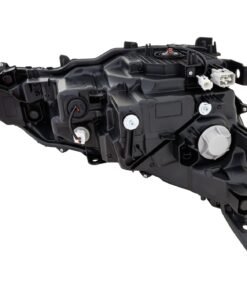 Headlight LX2502184 LED Single Beam Left Side for 2019-2020 Lexus UX200/UX250h