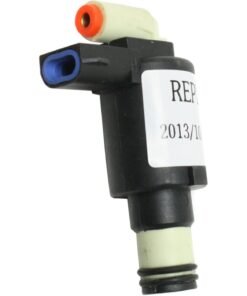 Rear Air Suspension Control Valve for 1997-2002 Ford Expedition Eddie Bauer, XLT