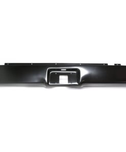 N-Dure F825502 Rear Roll Pan primed steel for 05-10 Ford F-150 FX4, STX, XL, XLT