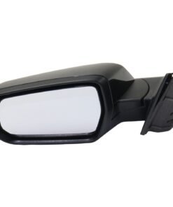 Kool Vue GM154EL Mirror Driver Left Side for 2016-2021 Chevrolet Malibu LS/L
