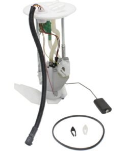 DriveMotive REPF314552 Fuel Pump for 2003-2004 Ford Expedition Eddie Bauer, XLT