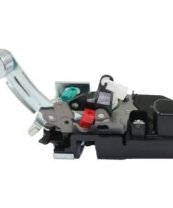 Front Door Lock Actuator right side for 2002-2007 Jeep Liberty Limited, Sport