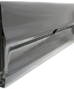 New Tailgate GM1900106 steel for 1975-1978 C15 & C25 & C35 Base, High Sierra