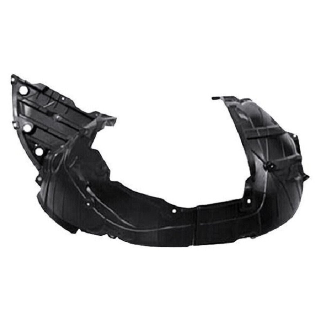 Sherman 1651-24AQ-1 Front Fender Liner left side for 2015-2018 Nissan Murano