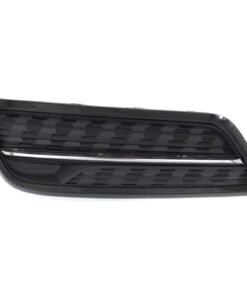 Front Fog Light Cover 71107TZ5A01 left side for 2014-2016 Acura MDX Base, SH-AWD