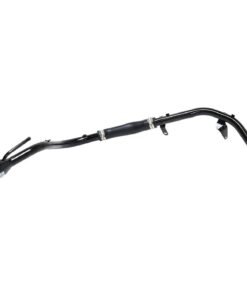 JC Whitney REPF671529 Fuel Tank Filler Neck for 2002 Mercury Mountaineer Base