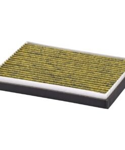 Purolator PBC25245 Cabin Air Filter Carbon for 2000-2011 Chevrolet Impala