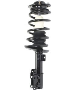 TrueDrive REPC280522 Front Loaded Strut Left Side for 2004-2012 Chevrolet Malibu