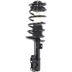TrueDrive REPC280522 Front Loaded Strut Left Side for 2004-2012 Chevrolet Malibu