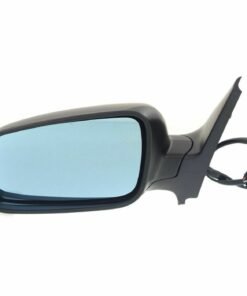 Power Heated Driver Left Side View Mirror with Blue Tint for VW Golf GTI / Jetta