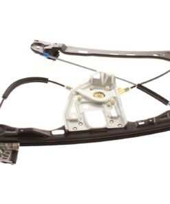 Front Power Window Regulator left side for 2006-2007 Mercedes C280 4Matic,Luxury