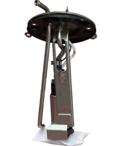 DriveMotive REPH314504 Fuel Pump for 1990-1993 Honda Accord DX, EX, LX