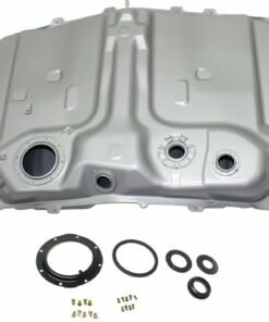 NEW 15 Gallon Fuel Gas Tank, Silver for 2001-2005 Toyota RAV4