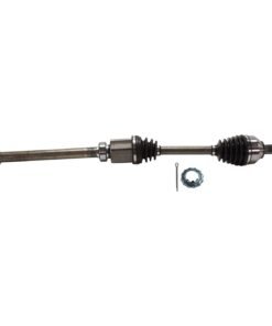TrueDrive RN28160013 Front Axle Assembly Right for 2008-2015 Nissan Rogue S AWD