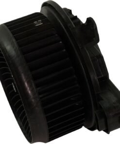 New Front Blower Motors 871030C051 for 2008-2018 Toyota Sequoia/Sienna