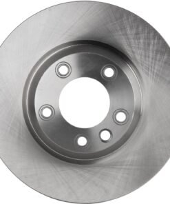 SureStop STPP27110004 Front Disc Brake Rotor Right for 04-10 Volkswagen Touareg