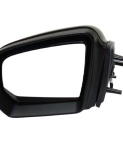 Kool Vue MZ54EL-S Mirror Left Side for 2009-2010 Mercedes Benz GL450/GL550 Base