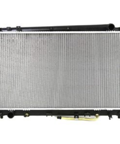 New Radiator aluminum core for 2000-2004 Toyota Avalon XL, XLS