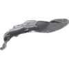 New Rear Splash Shield REPT553304 driver side for 2005-2015 Toyota Tacoma