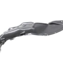 New Rear Splash Shield REPT553304 driver side for 2005-2015 Toyota Tacoma