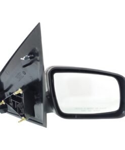 Kool Vue FD105ER Mirror Power Glass Right Side for 2005-2007 Ford Freestyle