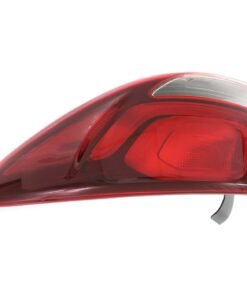 Tail Light halogen right side for 2017-2019 Hyundai Santa Fe & Santa Fe XL