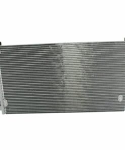 NEW A/C Condenser for 2005-2007 Ford Five Hundred / Freestyle