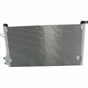 NEW A/C Condenser for 2005-2007 Ford Five Hundred / Freestyle