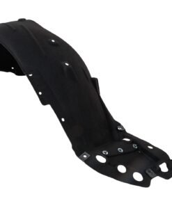 Front Fender Liners HO1249180C Plastic Right Side CAPA for 18-22 Honda Accord