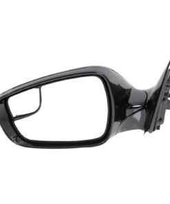 Kool Vue HY75EL-S Mirror Heated Left Side for 2014-2017 Hyundai Veloster